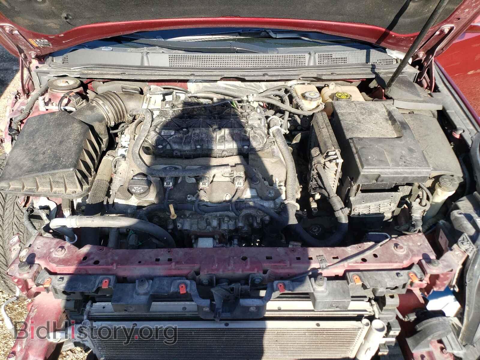 2017 CADILLAC XTS - VIN: 2G61M5S36H9108169 - Фото 7