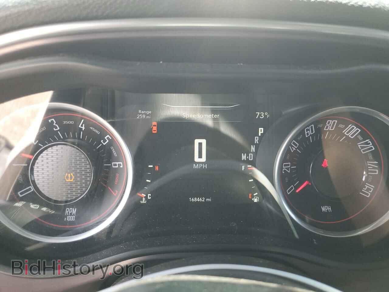 2016 DODGE CHALLENGER - VIN: 2C3CDZAG9GH309669 - Фото 9