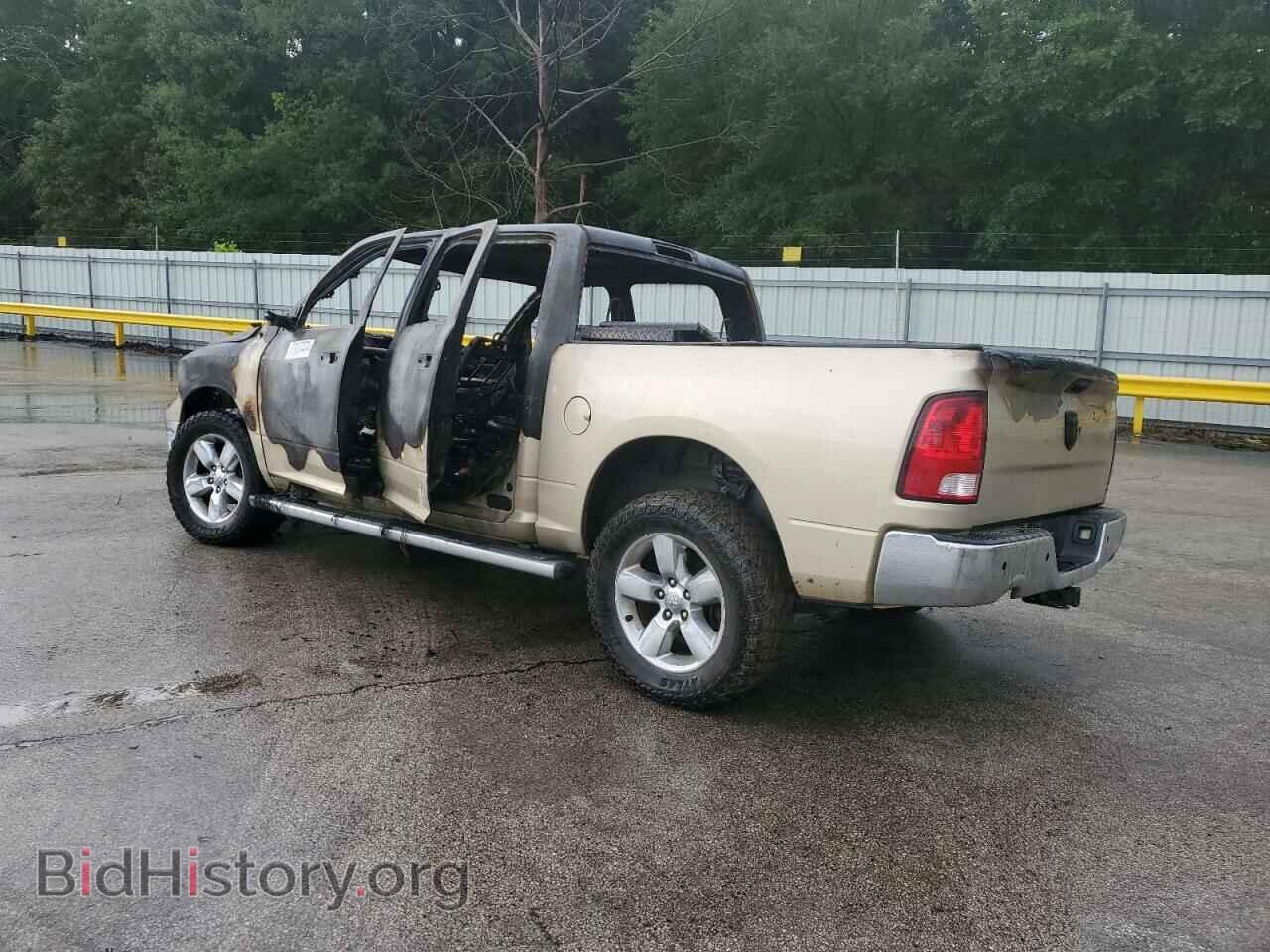 2011 DODGE All Models - VIN: 1D7RV1CT6BS573101 - Фото 2
