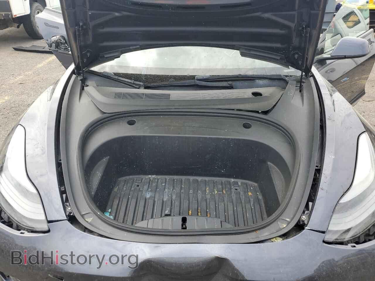 2022 TESLA MODEL 3 - VIN: 5YJ3E1EA0NF191854 - Photo 11