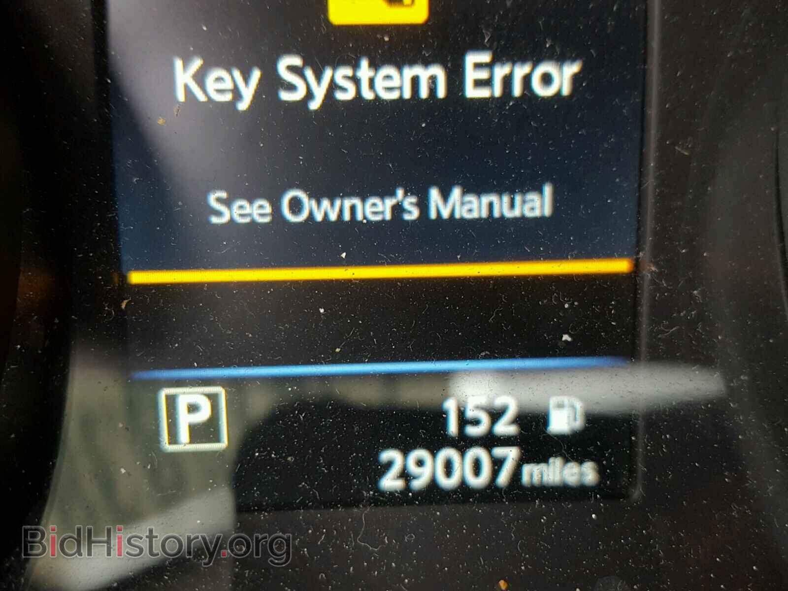 2017 NISSAN ROGUE S - VIN: KNMAT2MVXHP575433 - Фото 8