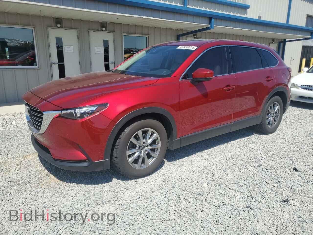 Photo JM3TCBCY7J0223520 - MAZDA CX-9 2018