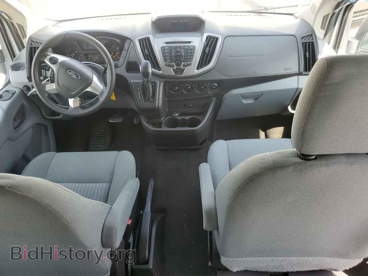 2016 FORD TRANSIT - VIN: 1FBAX2CM3GKA74591 - Фото 8