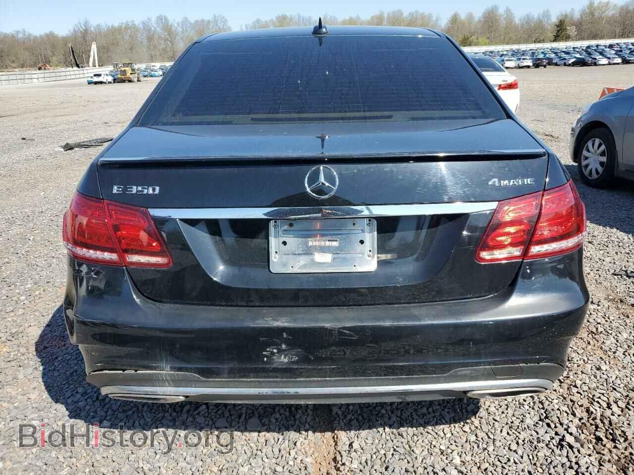 2015 MERCEDES-BENZ E-CLASS - VIN: WDDHF8JB7FB087978 - Фото 6
