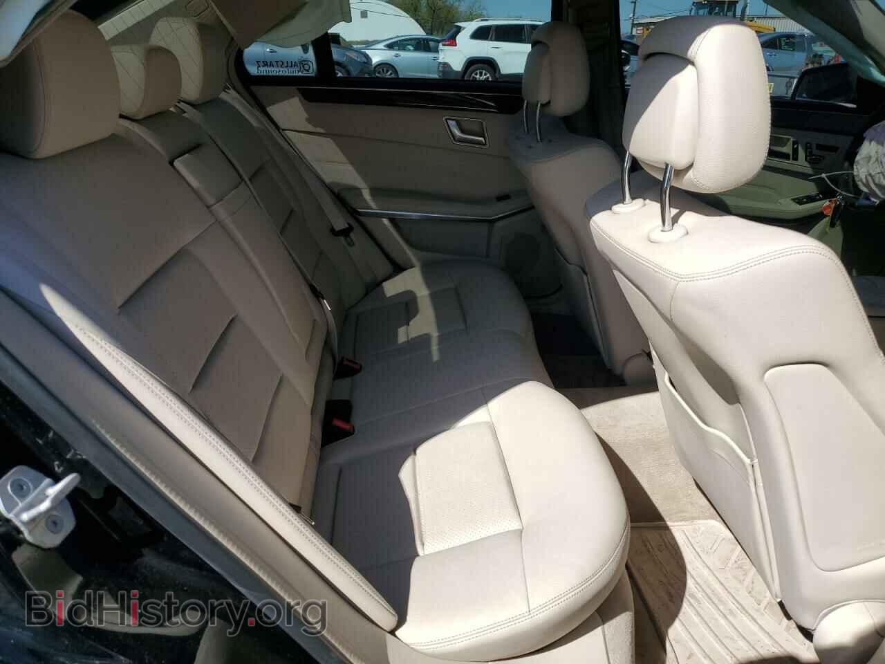 2015 MERCEDES-BENZ E-CLASS - VIN: WDDHF8JB7FB087978 - Фото 10