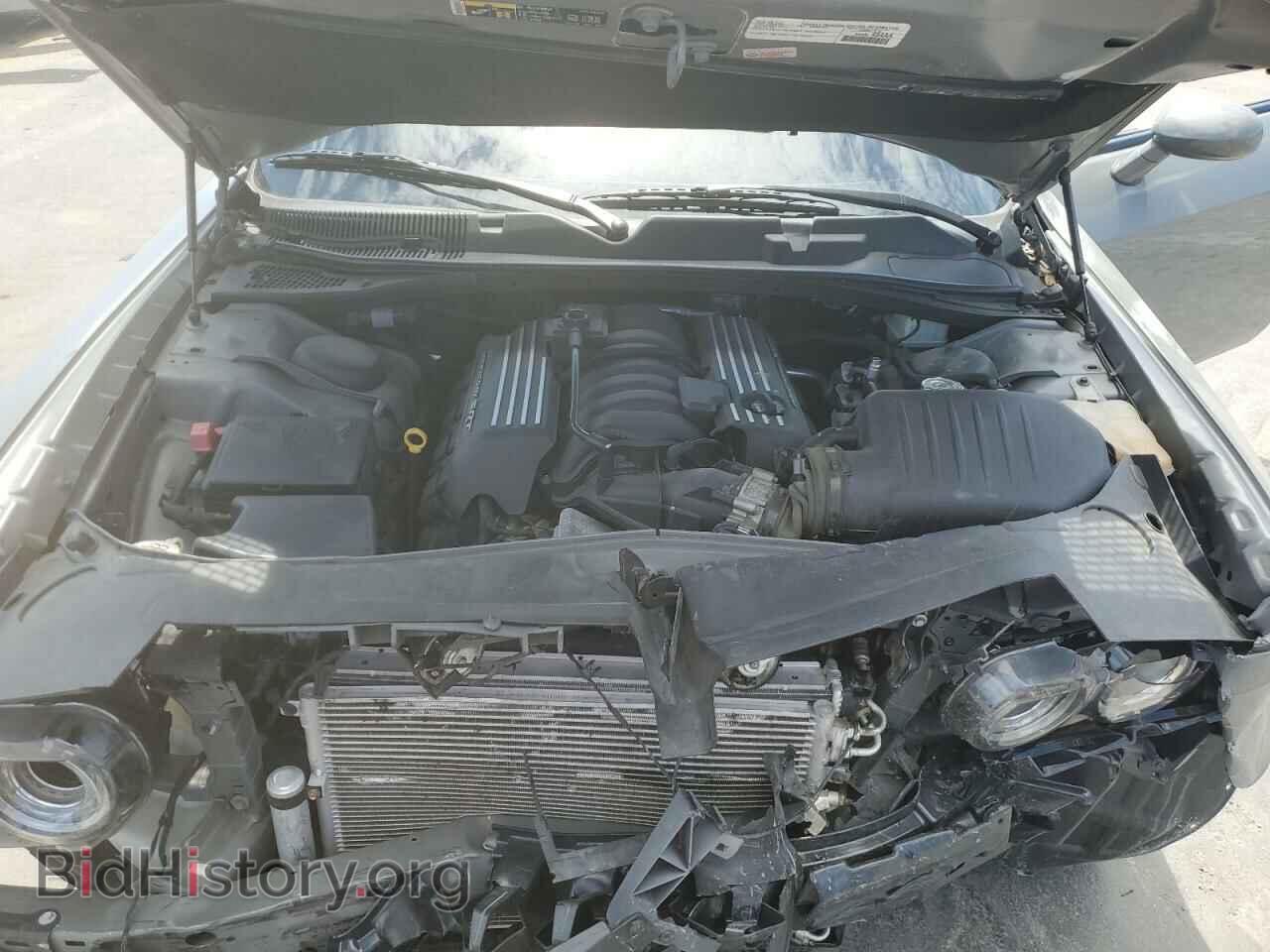 2019 DODGE CHALLENGER - VIN: 2C3CDZFJ5KH578507 - Photo 11