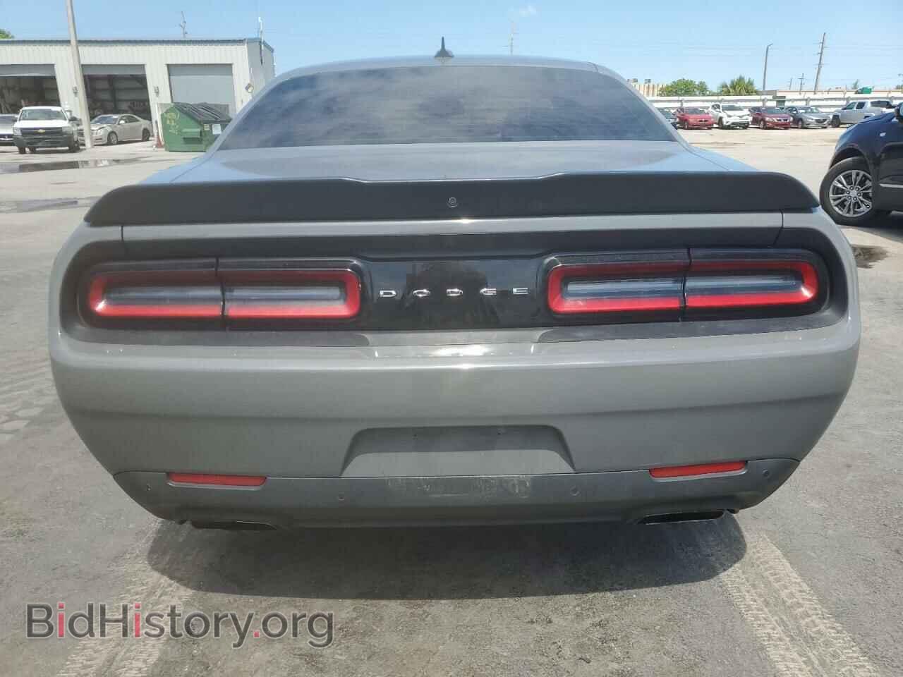 2019 DODGE CHALLENGER - VIN: 2C3CDZFJ5KH578507 - Photo 6