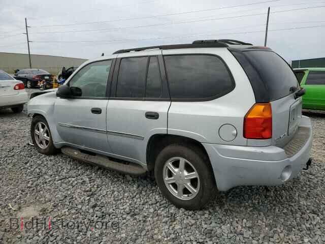 2008 GMC ENVOY - VIN: 1GKDS13S982122570 - Фото 2