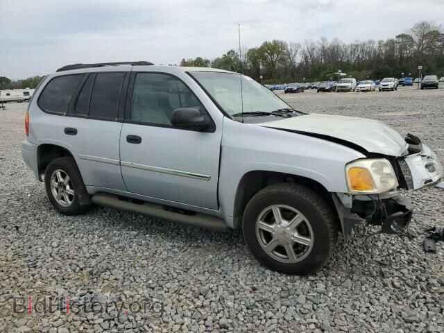 2008 GMC ENVOY - VIN: 1GKDS13S982122570 - Фото 4