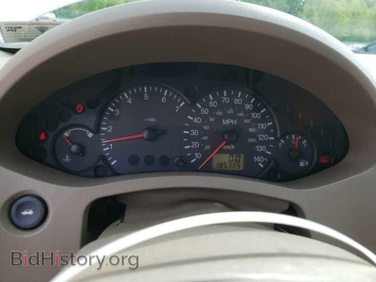 2007 FORD FOCUS - VIN: 1FAHP34N67W324606 - Фото 9