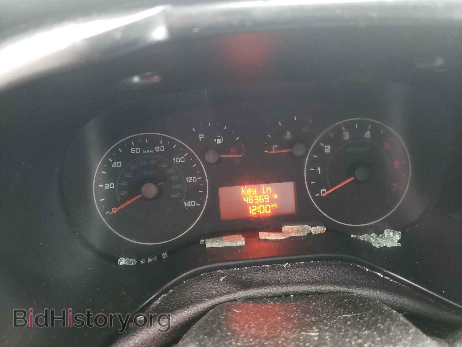 2018 RAM PROMASTER - VIN: ZFBERFAB0J6J21868 - Фото 8