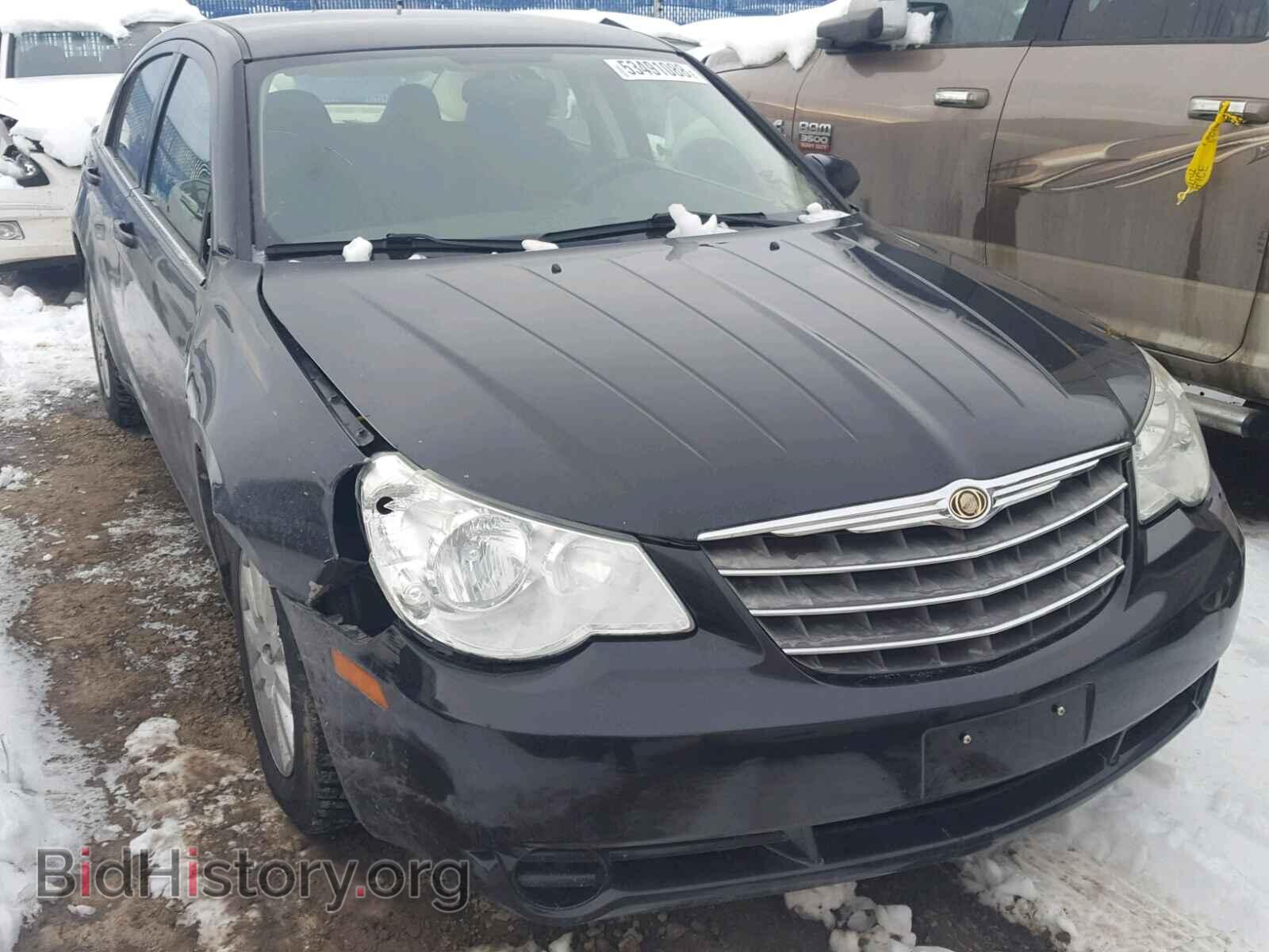 Photo 1C3LC46B09N554020 - CHRYSLER SEBRING 2009
