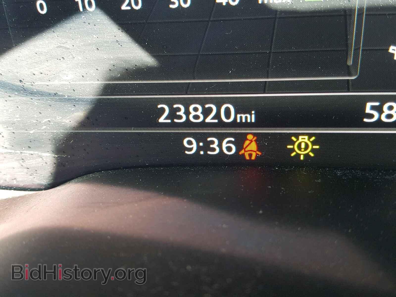 2017 AUDI Q7 PREMIUM - VIN: WA1LAAF72HD024268 - Фото 8