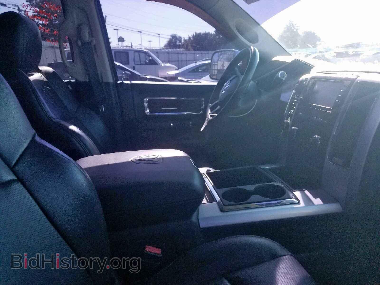 2012 DODGE RAM 2500 - VIN: 3C6UD5FL7CG233143 - Фото 5
