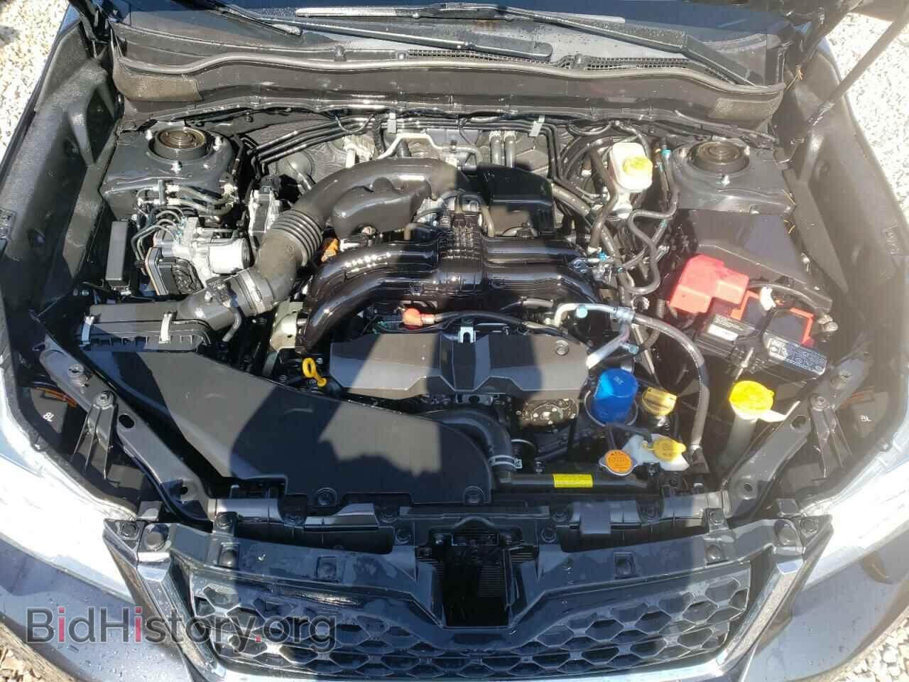 2016 SUBARU FORESTER - VIN: JF2SJAXC2GH522573 - Фото 7