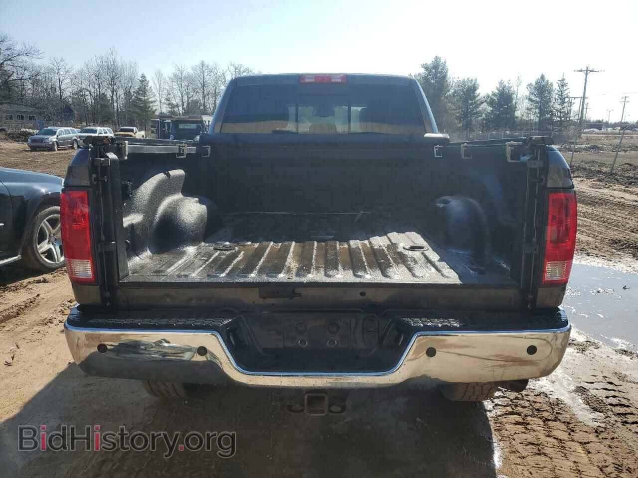 2015 RAM All Models - VIN: 3C6UR5DJ0FG685085 - Фото 6