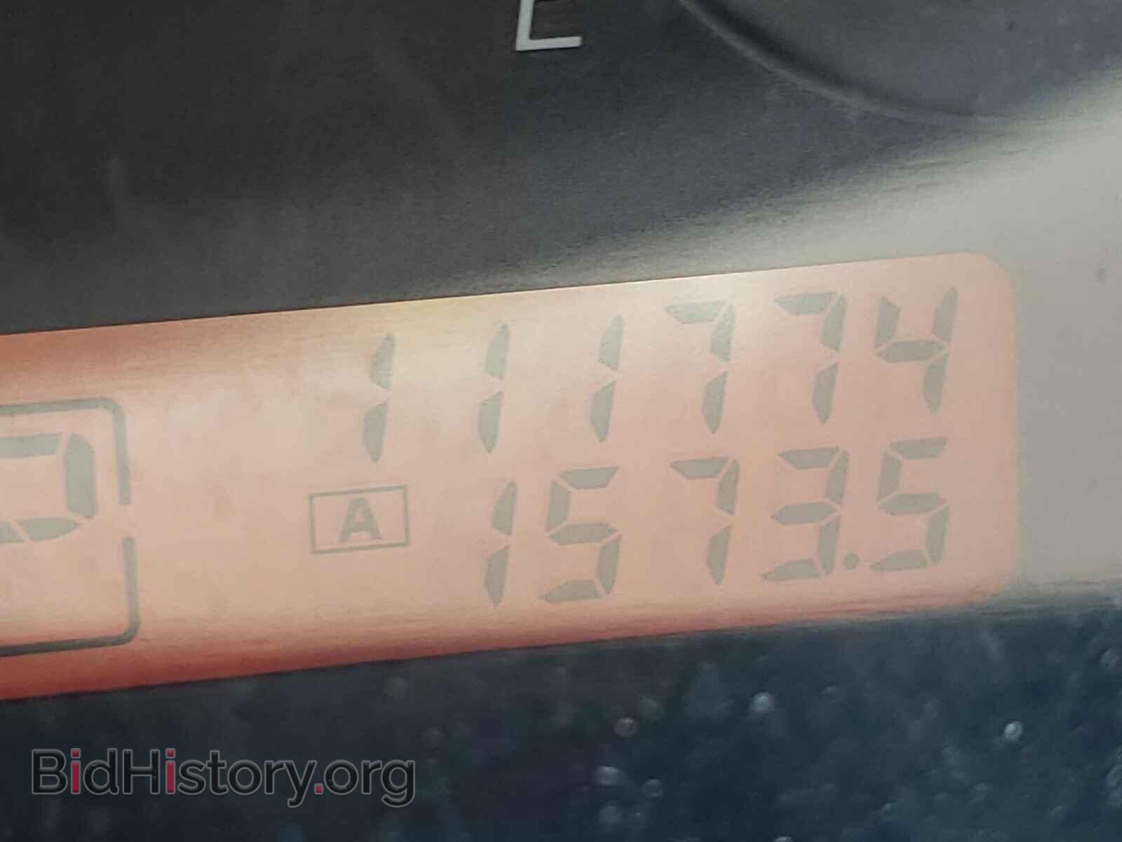 2010 NISSAN VERSA - VIN: 3N1BC1CP8AL365483 - Фото 8