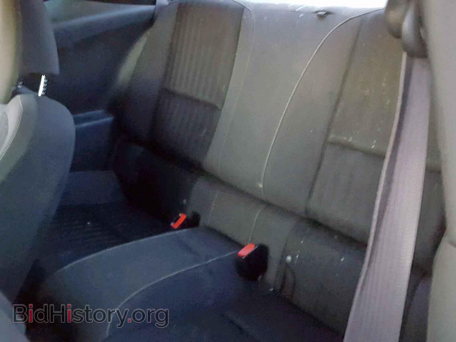 2014 CHEVROLET CAMARO - VIN: 2G1FA1E31E9238431 - Фото 6