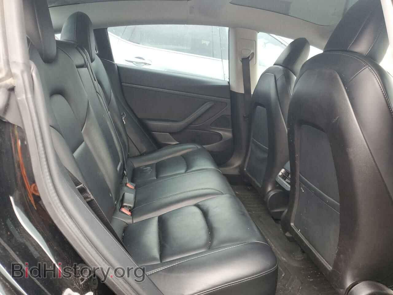 2020 TESLA MODEL 3 - VIN: 5YJ3E1EA7LF614006 - Фото 10