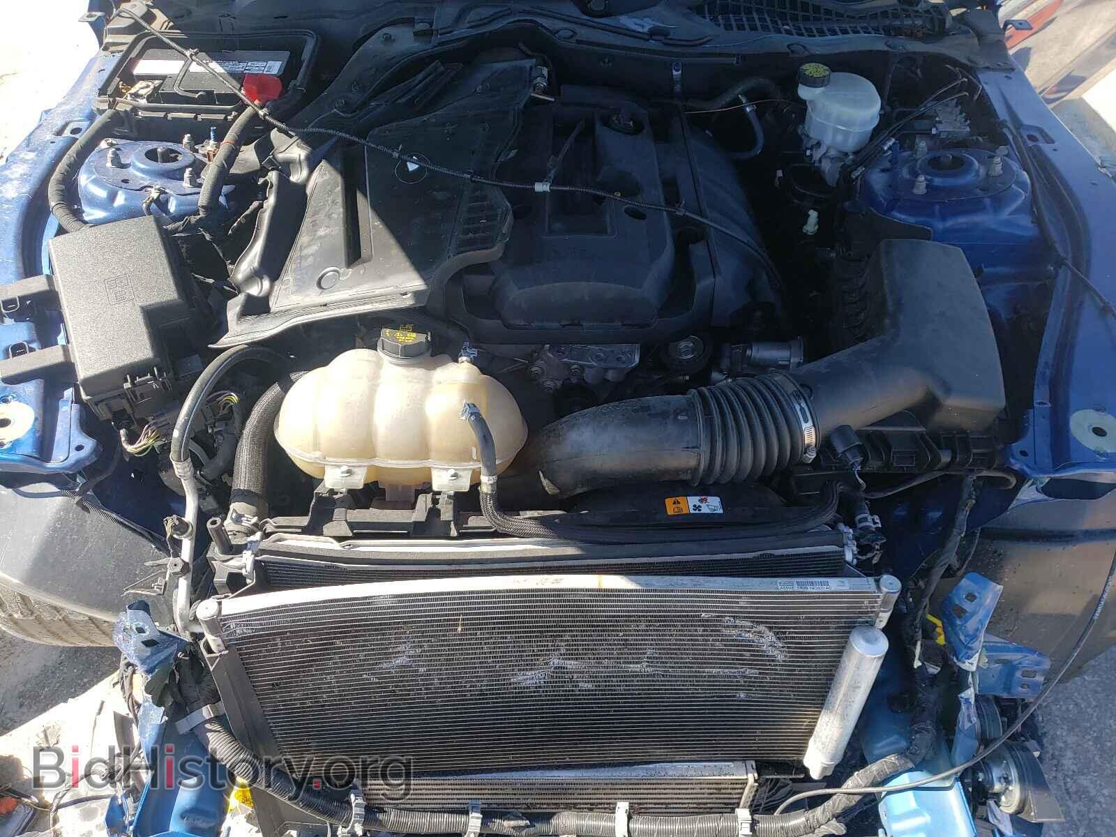 2017 FORD MUSTANG - VIN: 1FA6P8TH1H5322334 - Фото 7