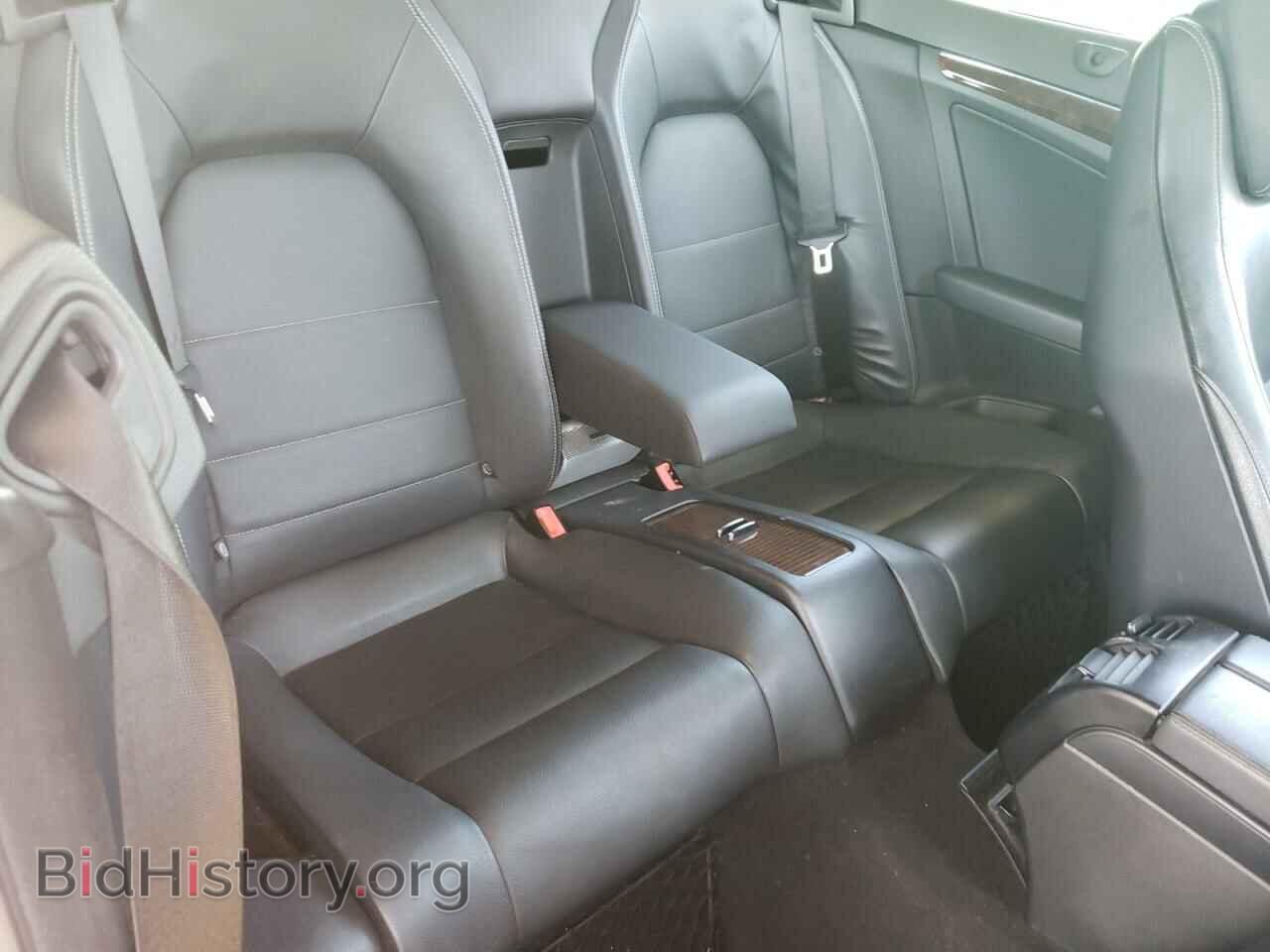 2012 MERCEDES-BENZ E-CLASS - VIN: WDDKK5KF9CF180703 - Фото 10