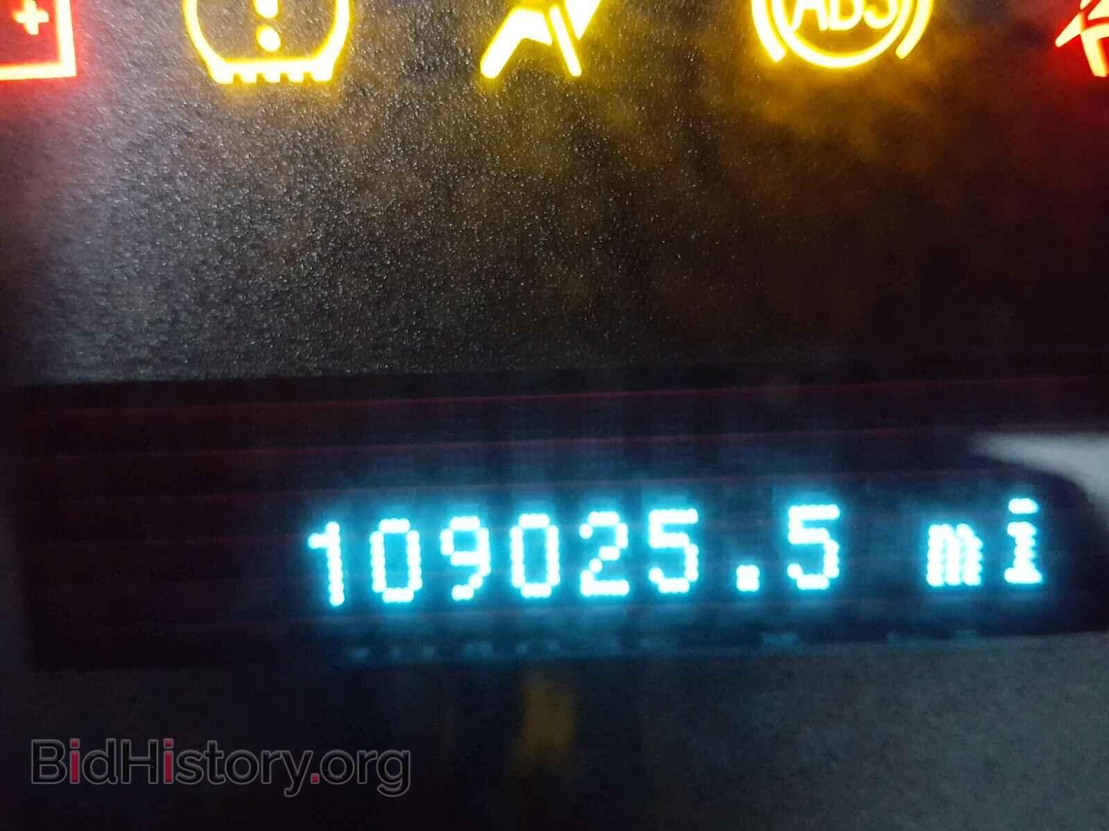 2011 FORD FOCUS - VIN: 1FAHP3FN0BW173476 - Фото 8