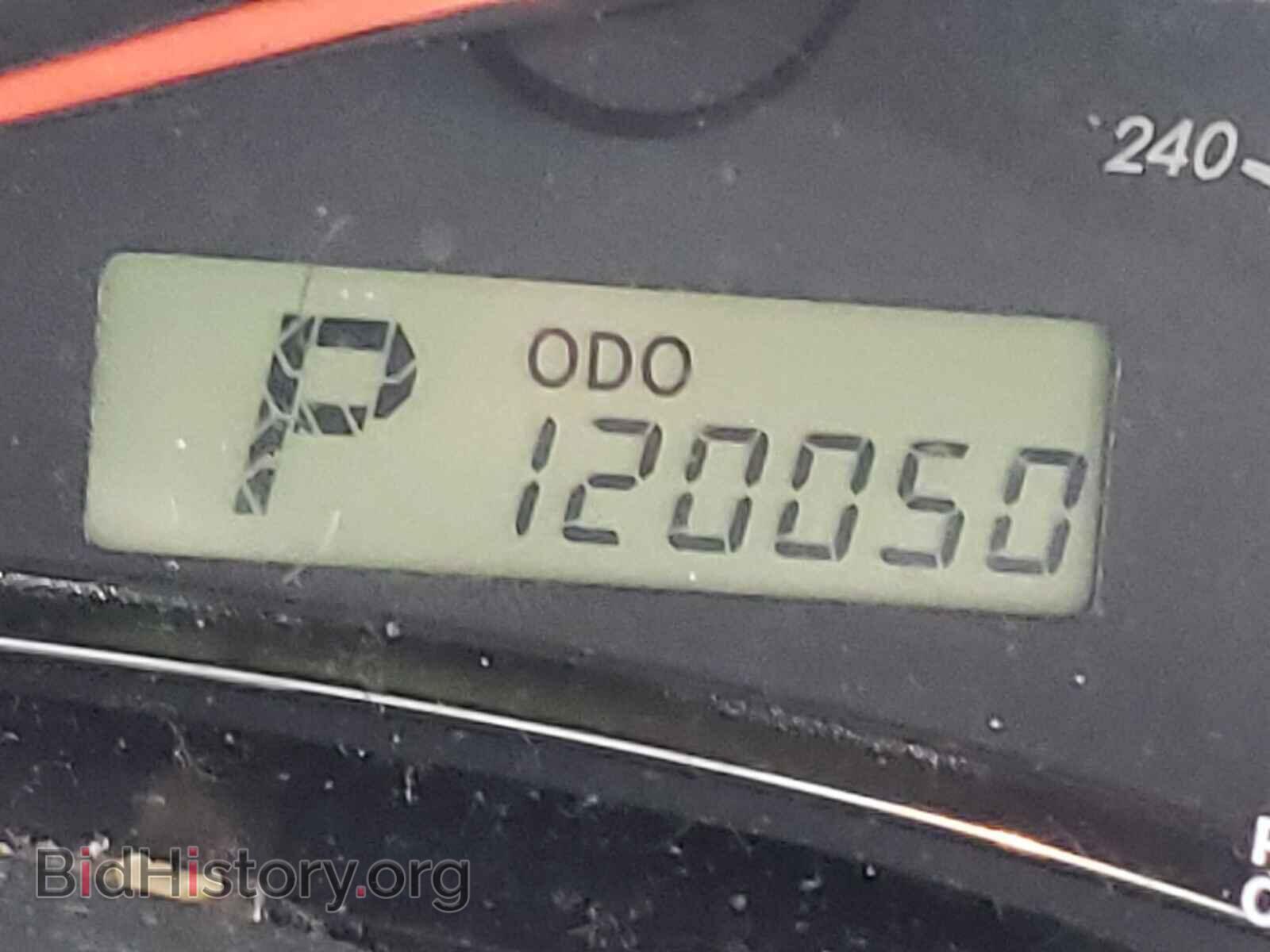 2011 TOYOTA COROLLA - VIN: 2T1BU4EE2BC578053 - Фото 8