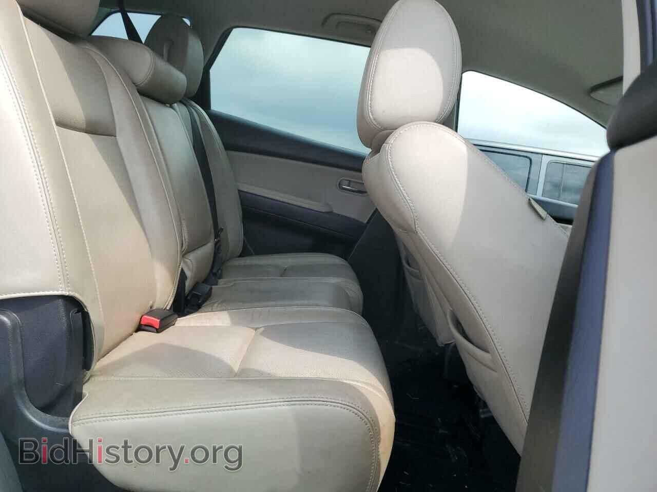 2013 MAZDA CX-9 - VIN: JM3TB2CA4D0423958 - Photo 11