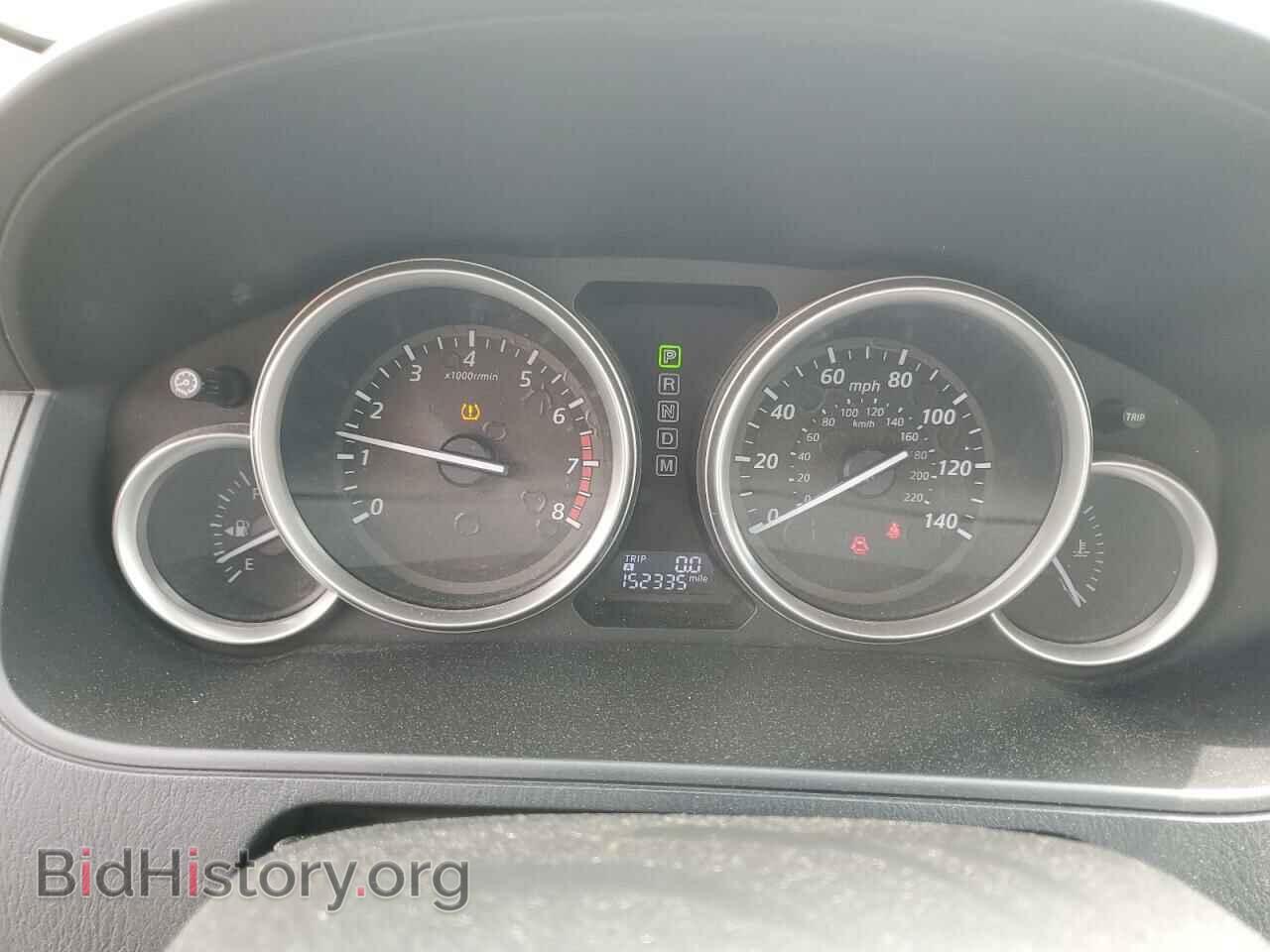 2013 MAZDA CX-9 - VIN: JM3TB2CA4D0423958 - Photo 9