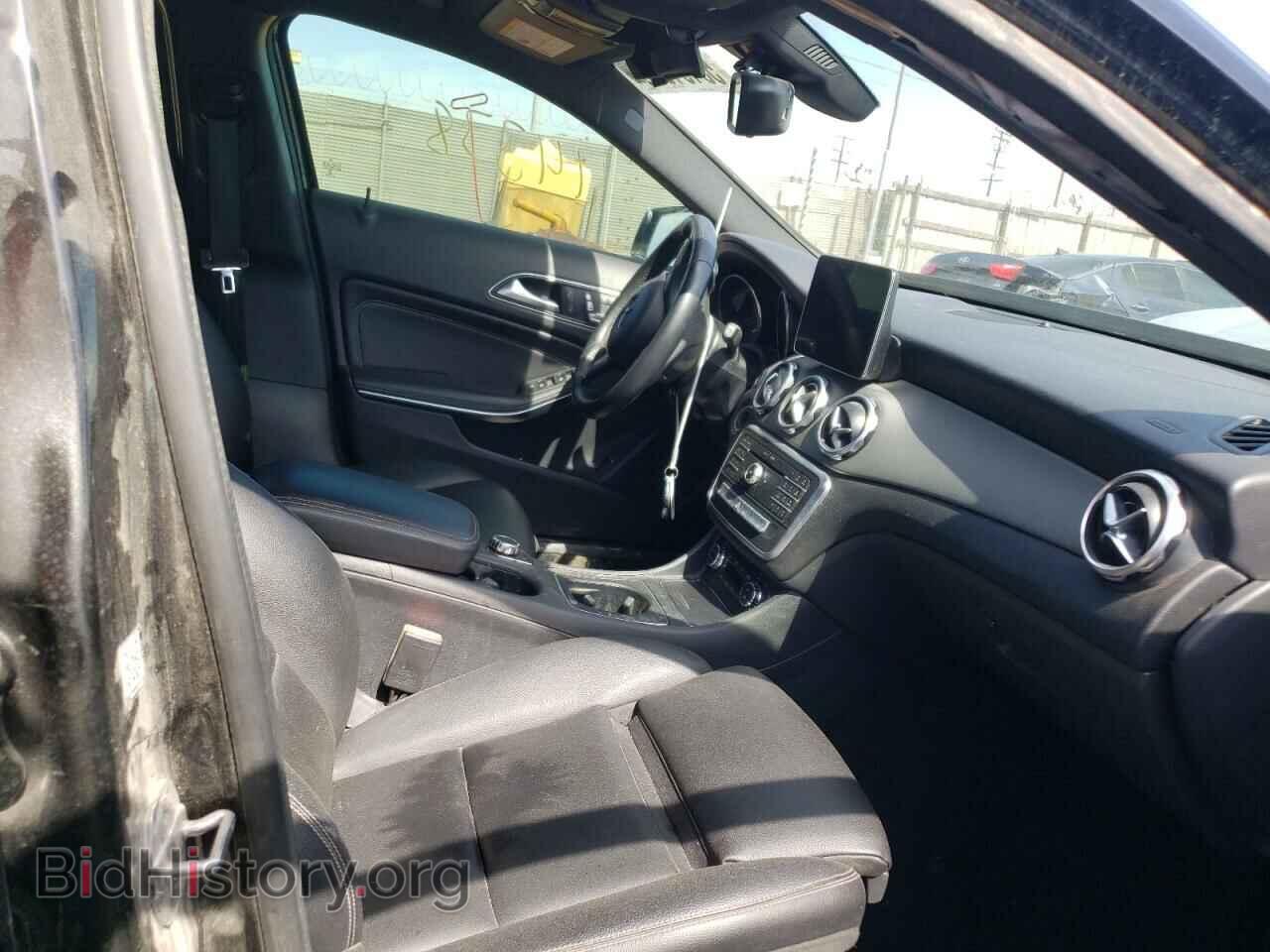 2020 MERCEDES-BENZ GLA-CLASS - VIN: WDCTG4EB2LU021739 - Фото 5
