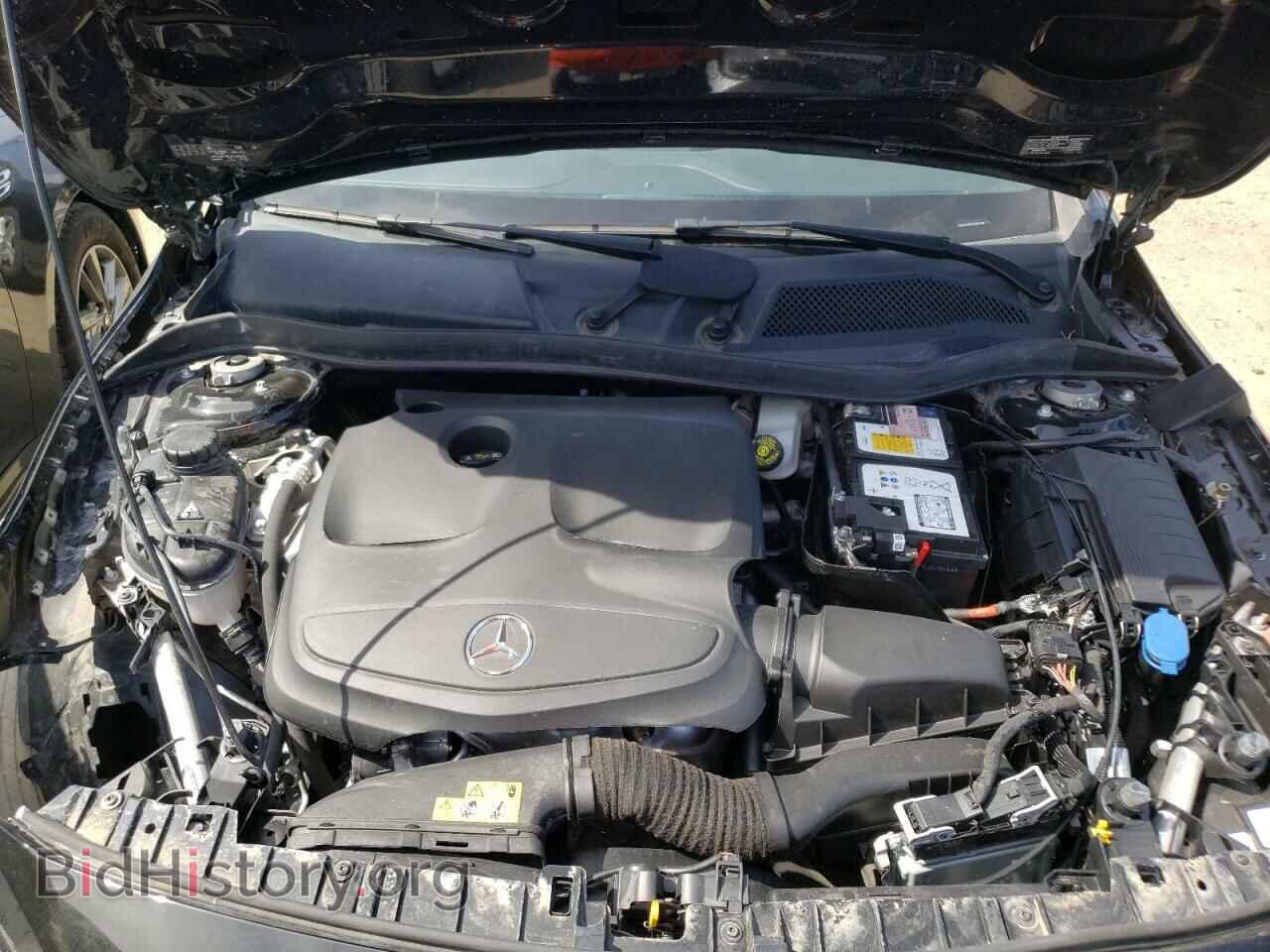 2020 MERCEDES-BENZ GLA-CLASS - VIN: WDCTG4EB2LU021739 - Фото 7