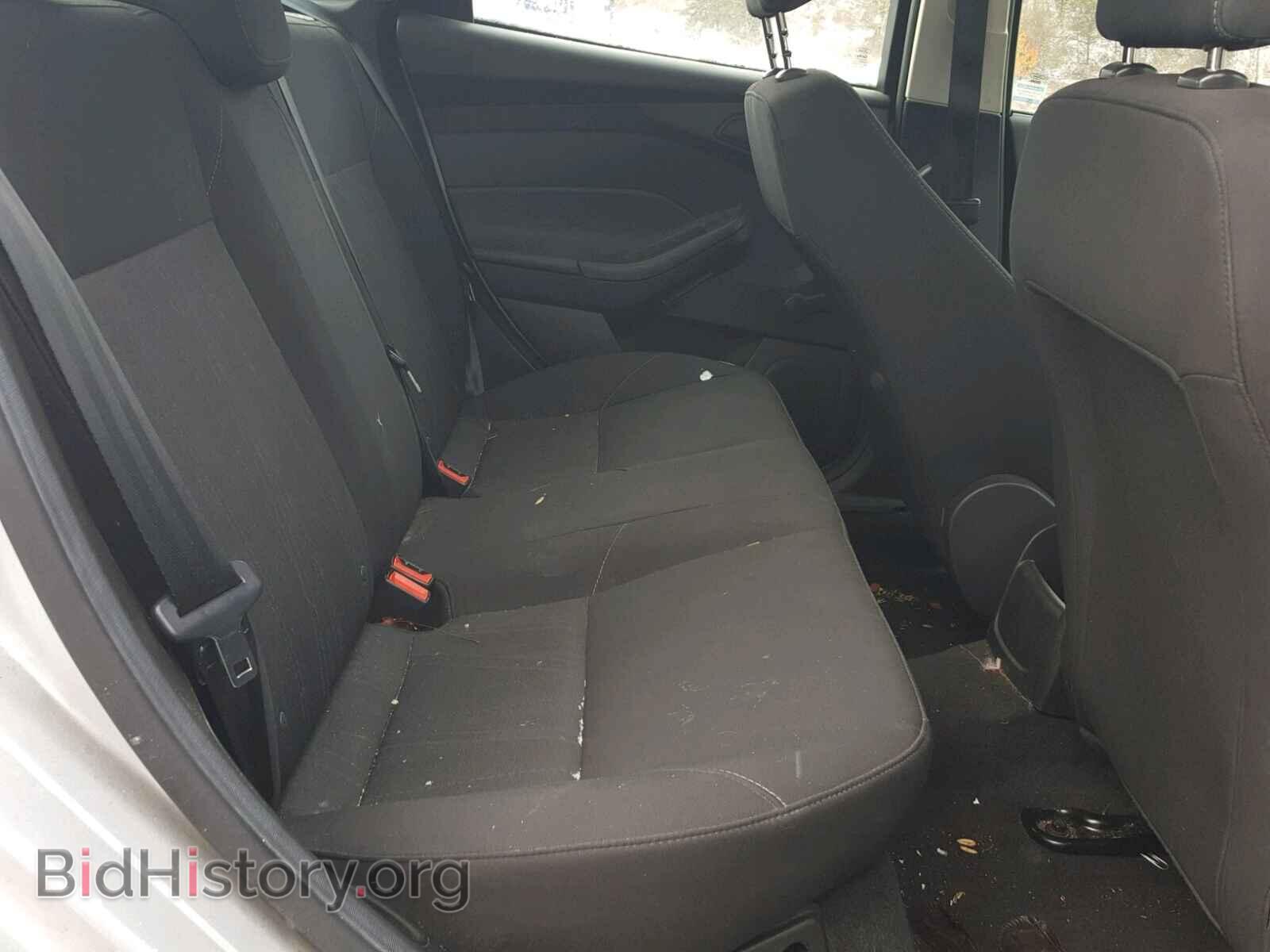 2016 FORD FOCUS - VIN: 1FADP3E29GL378258 - Photo 6