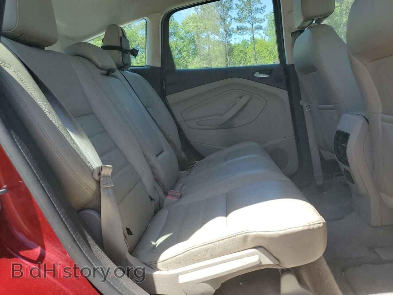 2013 FORD CMAX - VIN: 1FADP5CU0DL556831 - Фото 10