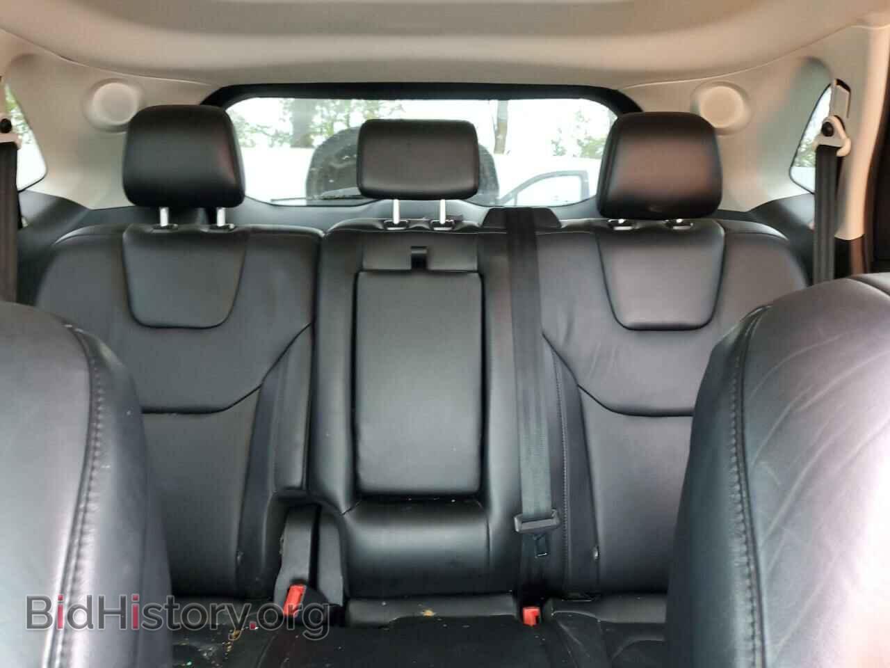 2016 FORD EDGE - VIN: 2FMPK4K82GBC52114 - Фото 10