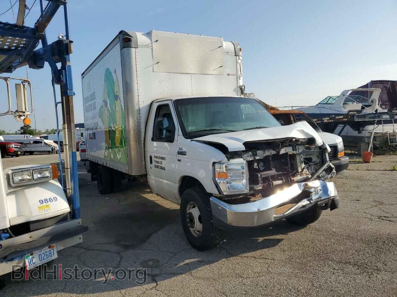 2010 FORD ALL Models - VIN: 1FDSE3FL6ADA11975 - Фото 4