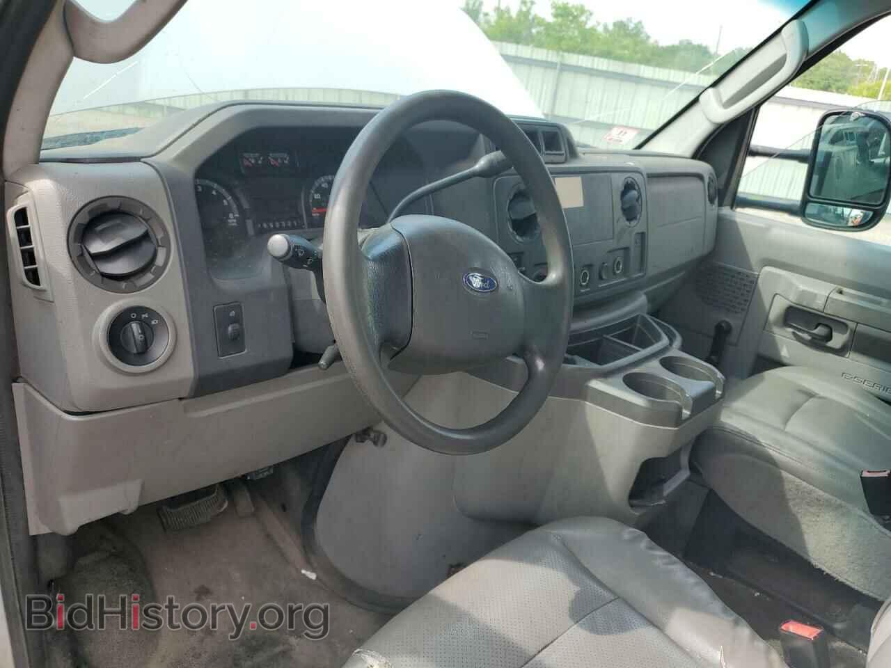 2010 FORD ALL Models - VIN: 1FDSE3FL6ADA11975 - Фото 8