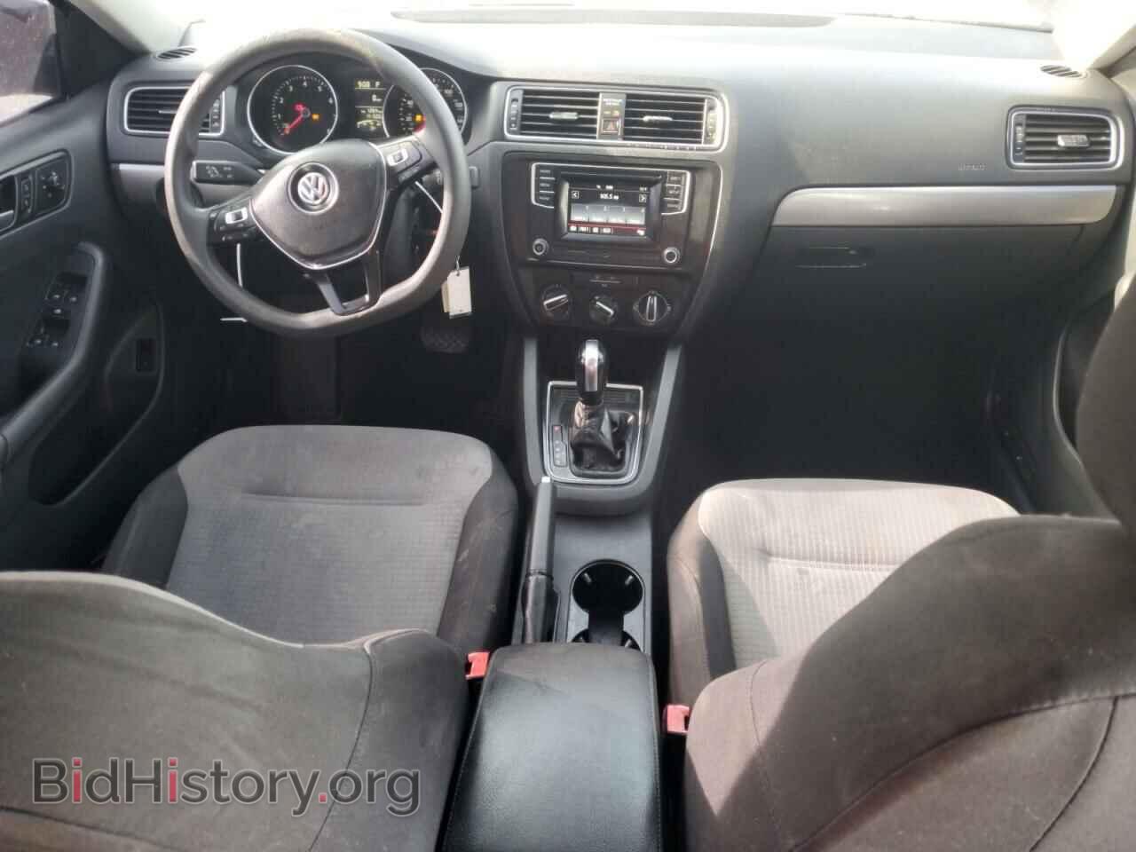 2017 VOLKSWAGEN JETTA - VIN: 3VW2B7AJ1HM316094 - Фото 8