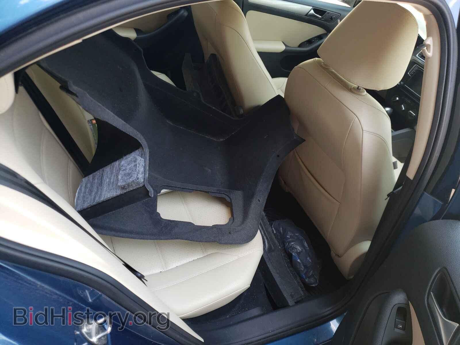 2017 VOLKSWAGEN JETTA - VIN: 3VWDB7AJ4HM226298 - Фото 6
