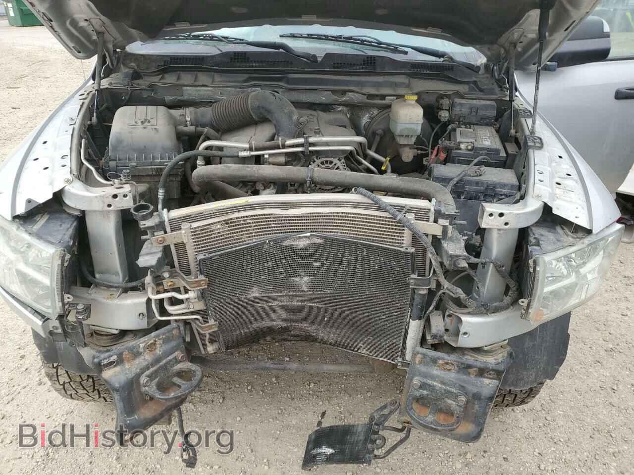 2014 RAM All Models - VIN: 3C6TR5HT0EG243493 - Фото 11