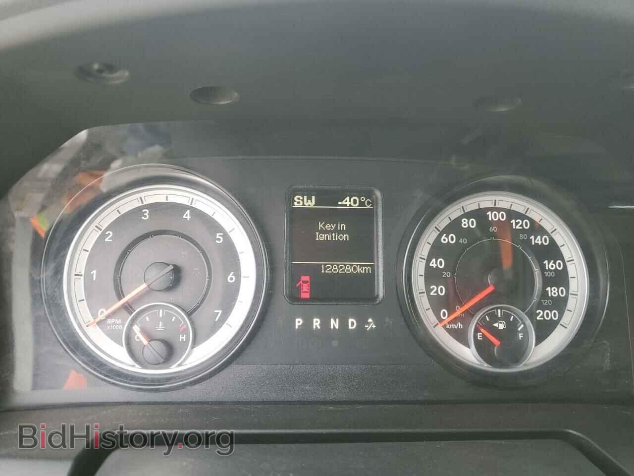 2014 RAM All Models - VIN: 3C6TR5HT0EG243493 - Фото 9
