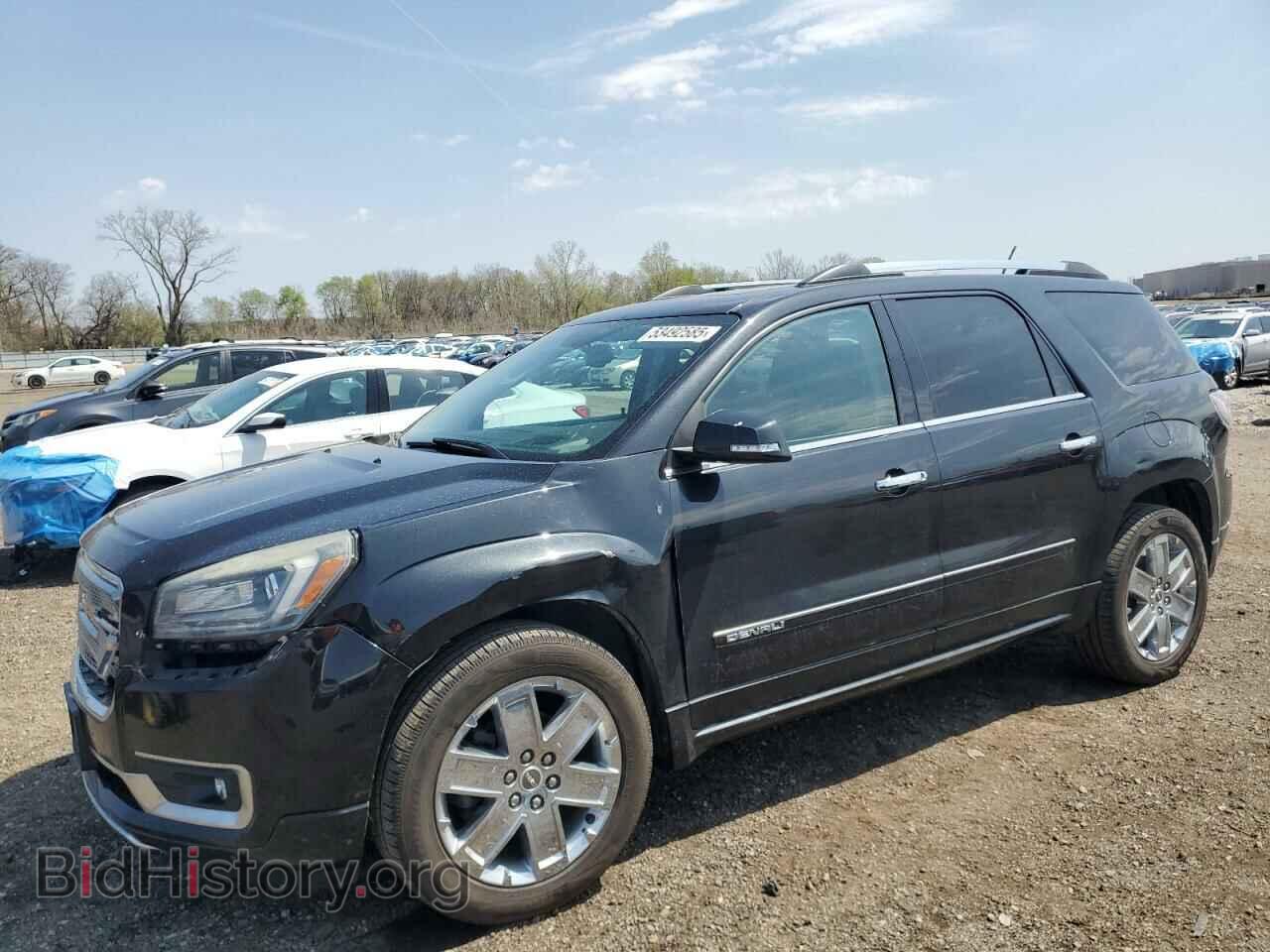 Photo 1GKKVTKD5DJ200081 - GMC ACADIA DEN 2013