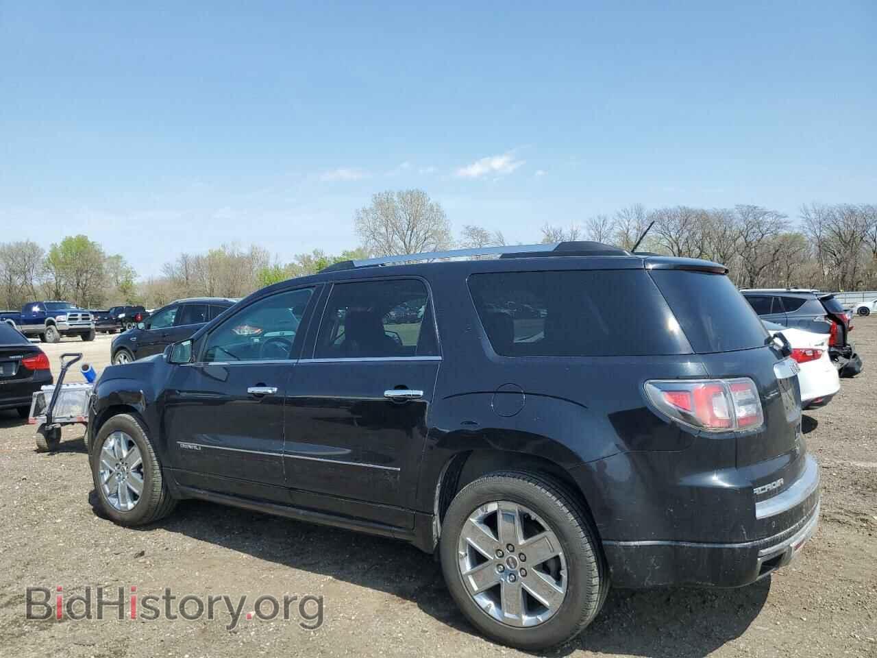 2013 GMC ACADIA DEN - VIN: 1GKKVTKD5DJ200081 - Фото 2