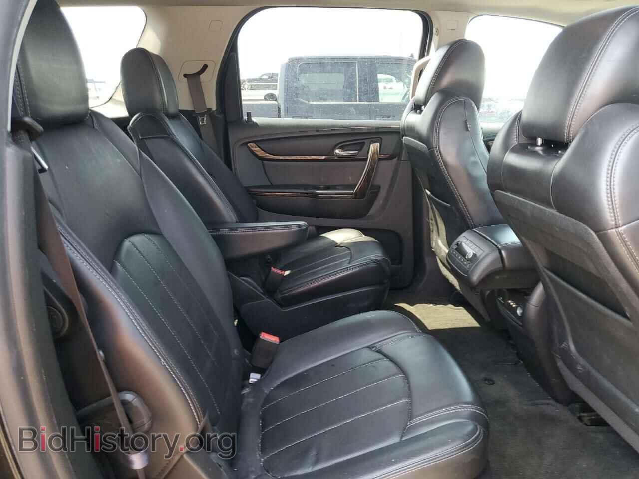 2013 GMC ACADIA DEN - VIN: 1GKKVTKD5DJ200081 - Фото 11