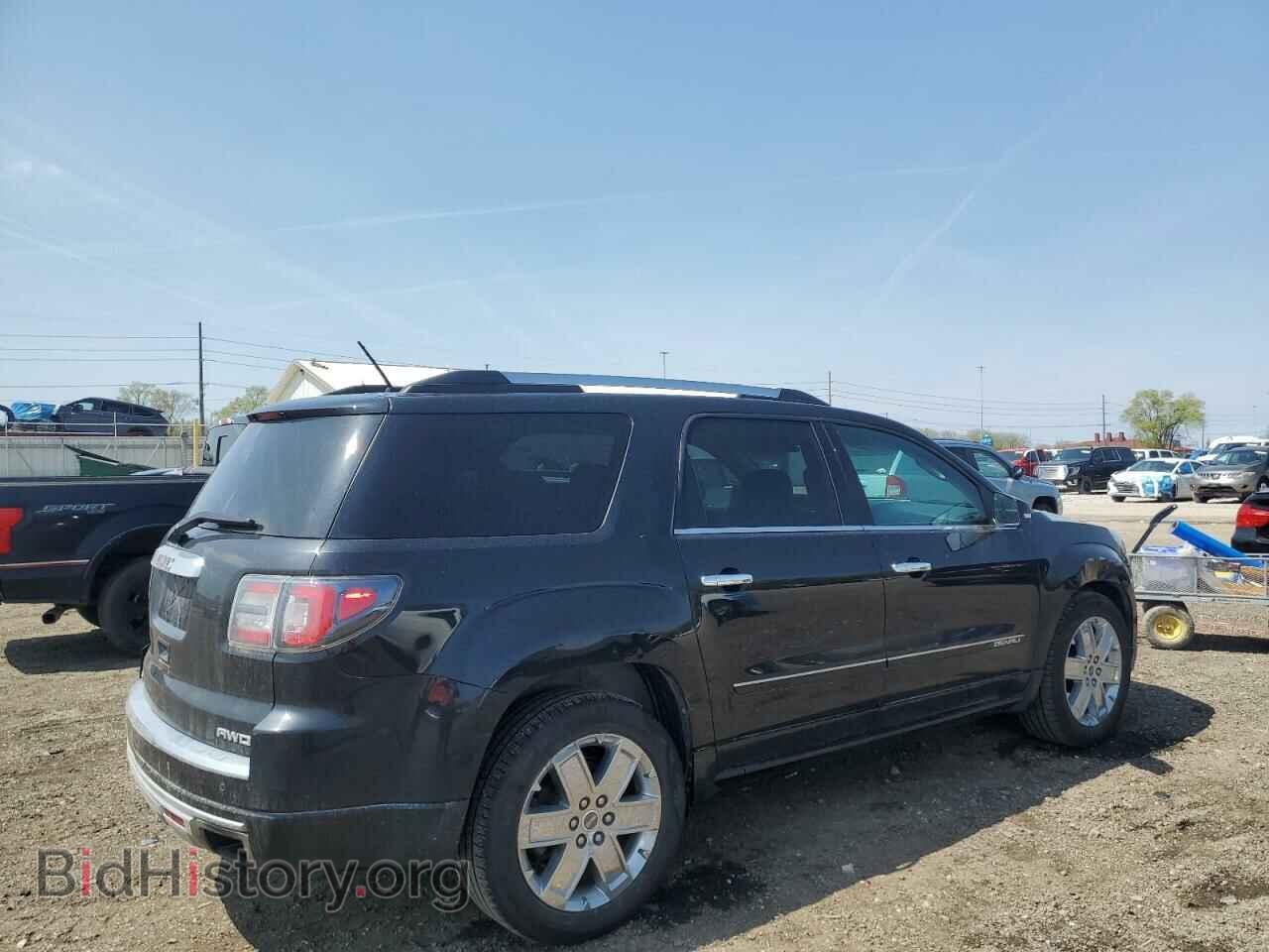 2013 GMC ACADIA DEN - VIN: 1GKKVTKD5DJ200081 - Фото 3