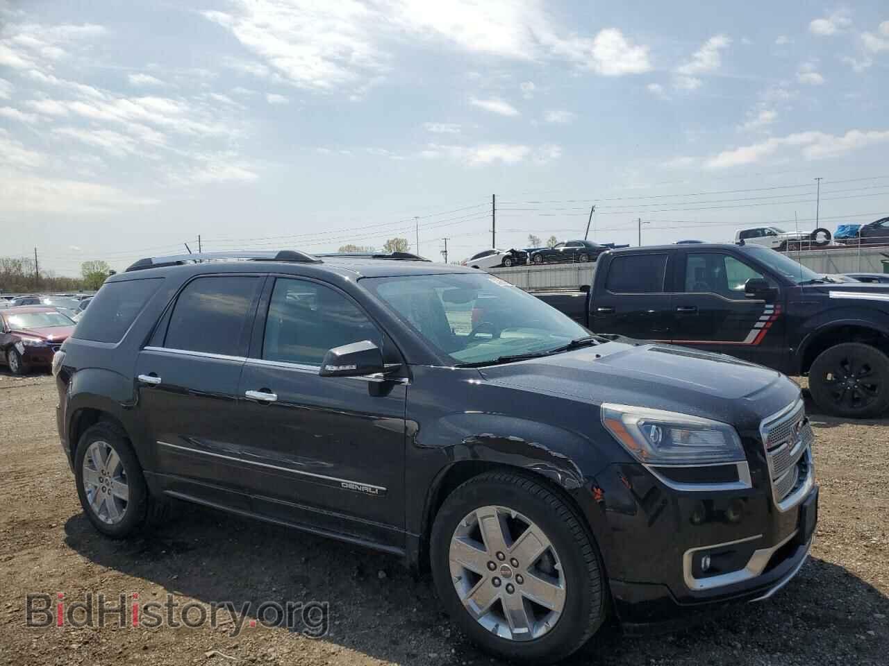 2013 GMC ACADIA DEN - VIN: 1GKKVTKD5DJ200081 - Фото 4