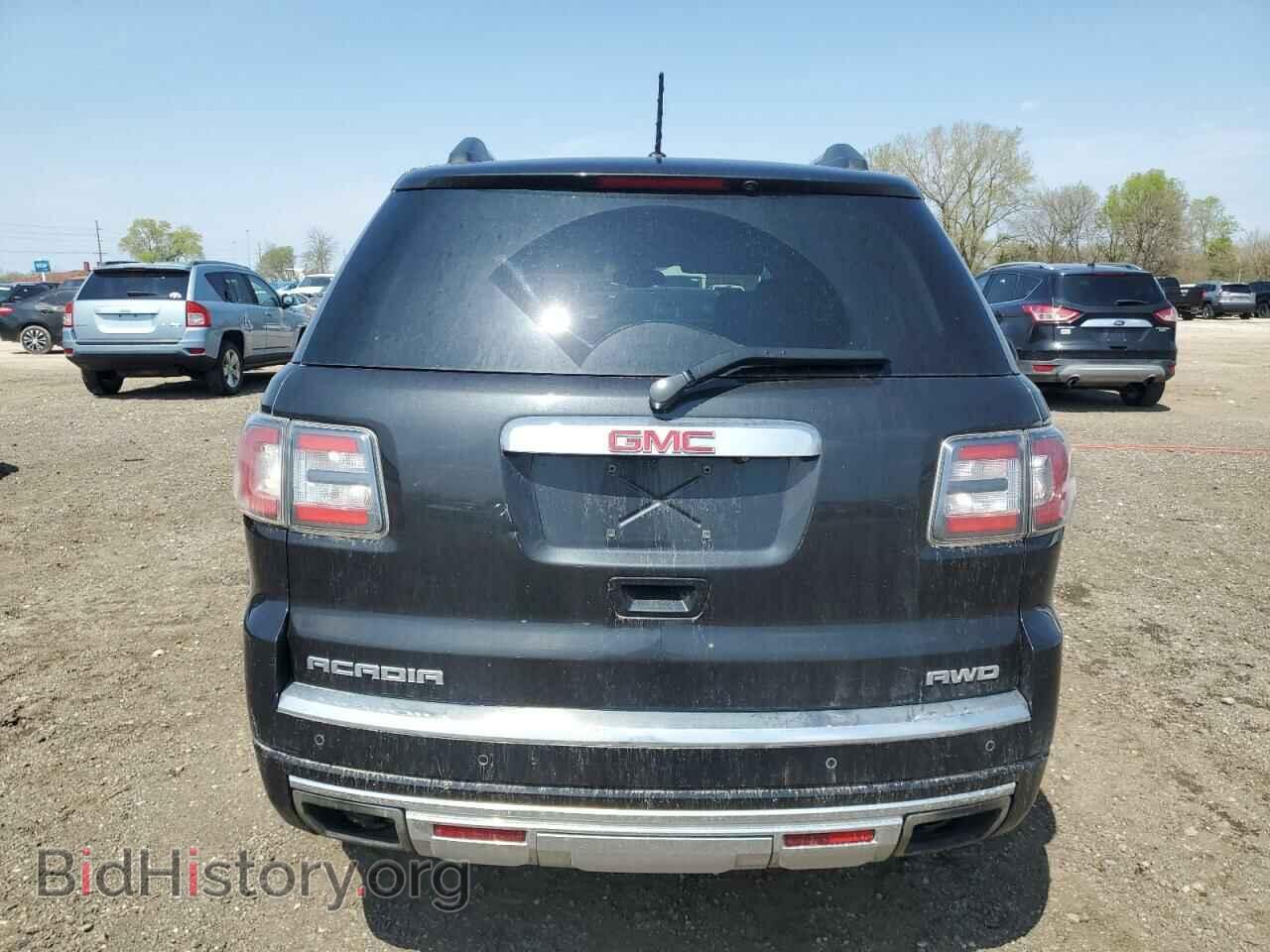2013 GMC ACADIA DEN - VIN: 1GKKVTKD5DJ200081 - Фото 6