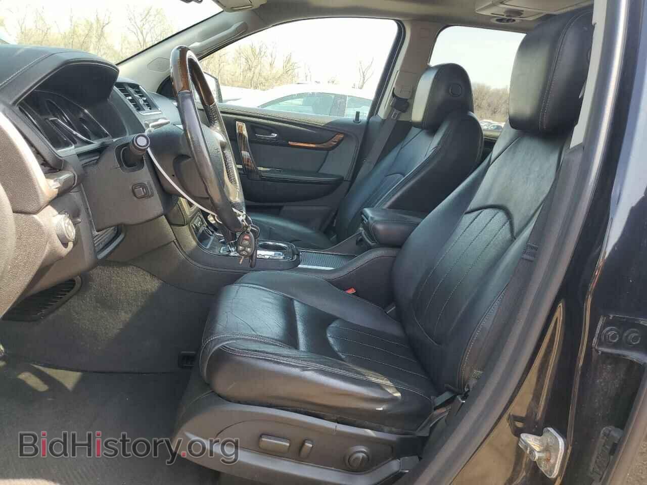 2013 GMC ACADIA DEN - VIN: 1GKKVTKD5DJ200081 - Фото 7