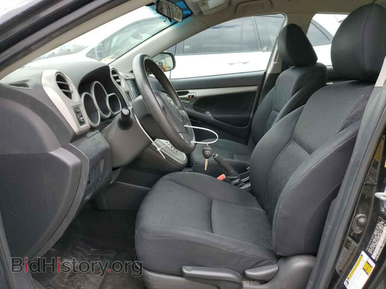 2010 TOYOTA COROLLA - VIN: 2T1KU4EE7AC426834 - Фото 7