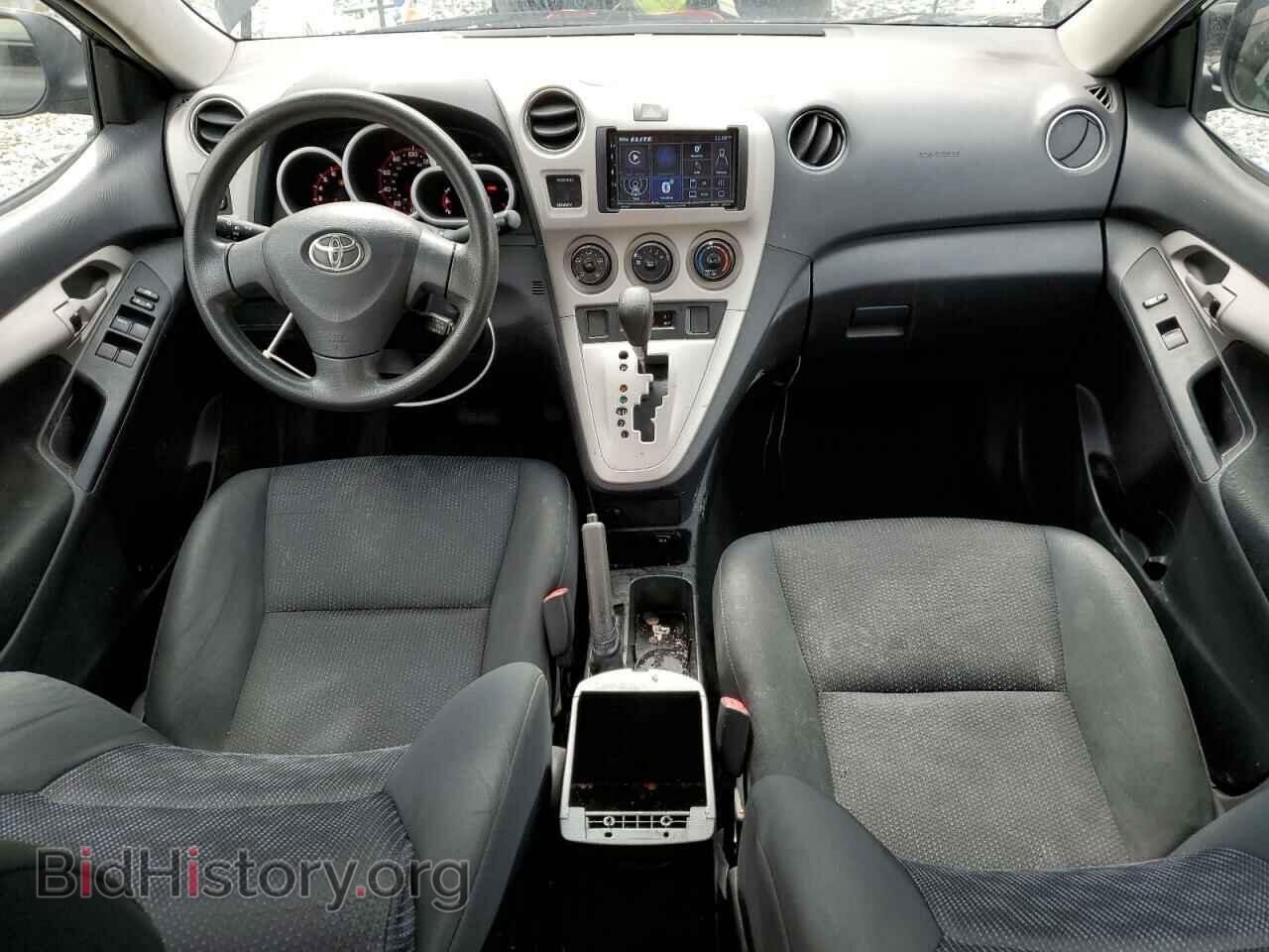 2010 TOYOTA COROLLA - VIN: 2T1KU4EE7AC426834 - Фото 8