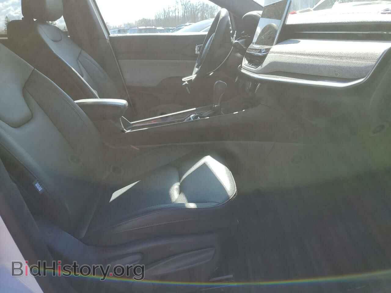 2024 JEEP COMPASS - VIN: 3C4NJDFN1RT593929 - Фото 7